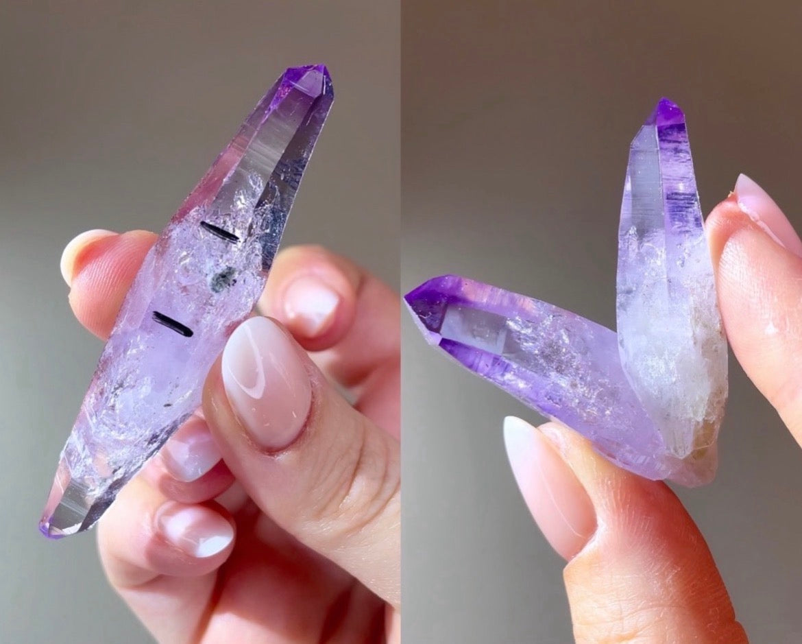 Drop Améthystes Veracruz du 30/08 20h