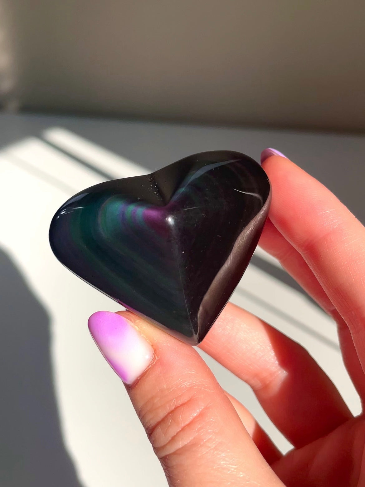 Obsidienne Oeil Céleste