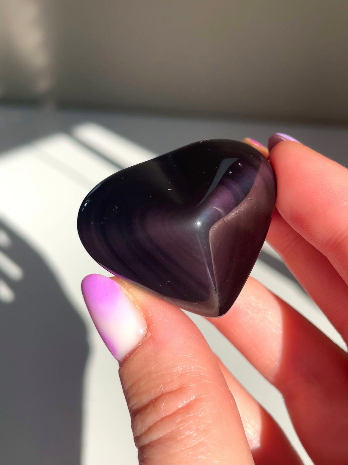 Obsidienne Oeil Céleste