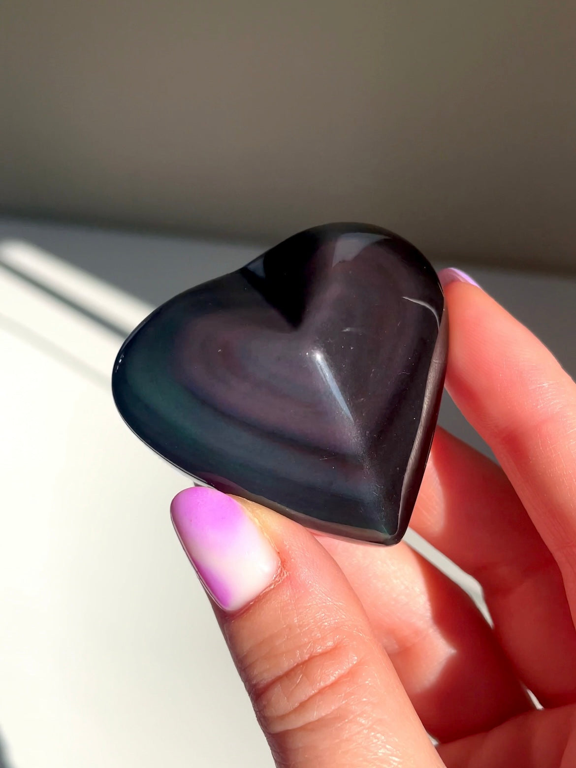 Obsidienne Oeil Céleste