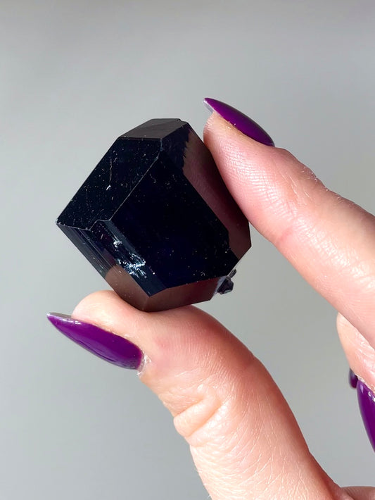 Tourmaline noire d'Erongo